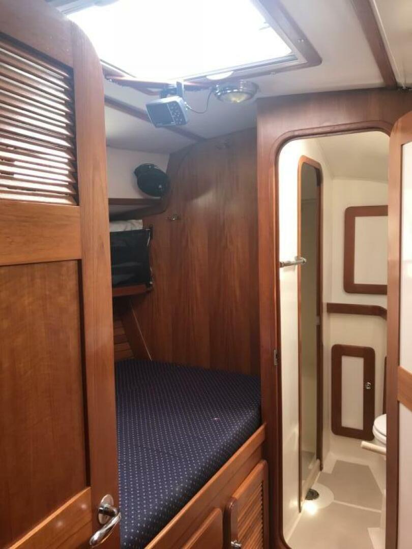 Mer Du Jour 40ft Caliber Yacht For Sale