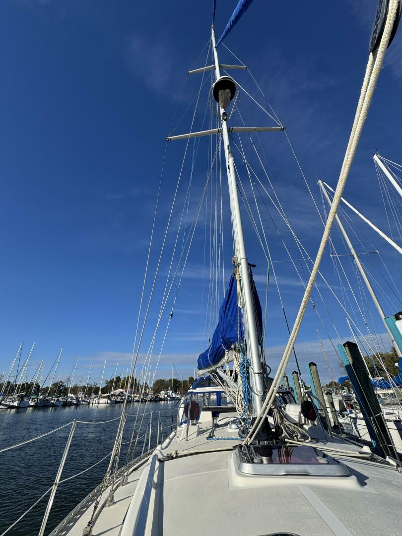 Mer Du Jour 40ft Caliber Yacht For Sale Mer Du Jour 40ft Caliber Yacht For Sale