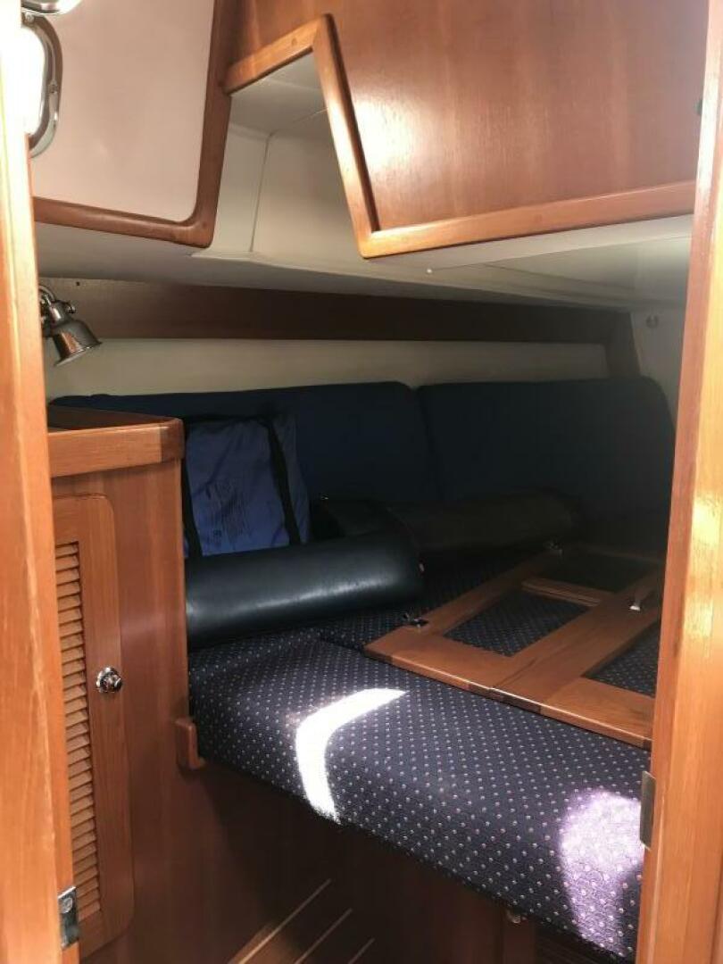 Mer Du Jour 40ft Caliber Yacht For Sale
