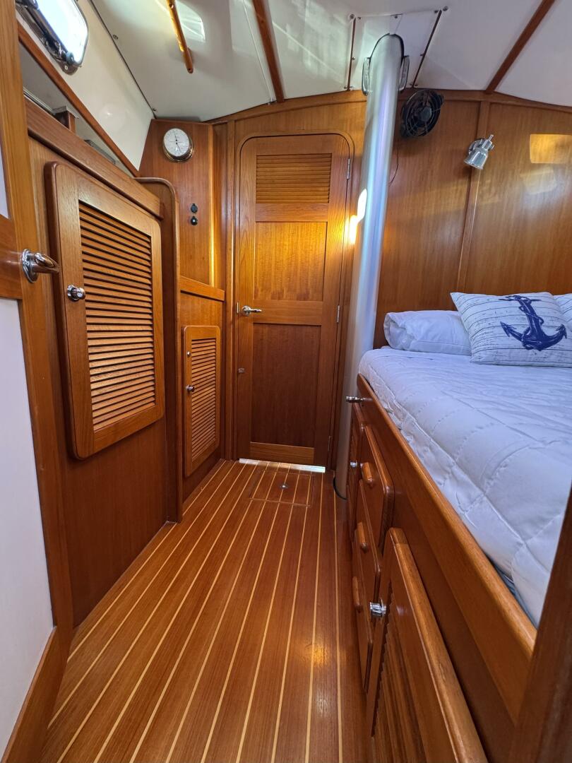 Mer Du Jour 40ft Caliber Yacht For Sale Mer Du Jour 40ft Caliber Yacht For Sale