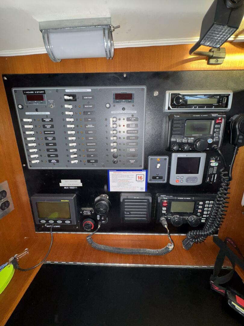 Mer Du Jour 40ft Caliber Yacht For Sale Mer Du Jour 40ft Caliber Yacht For Sale