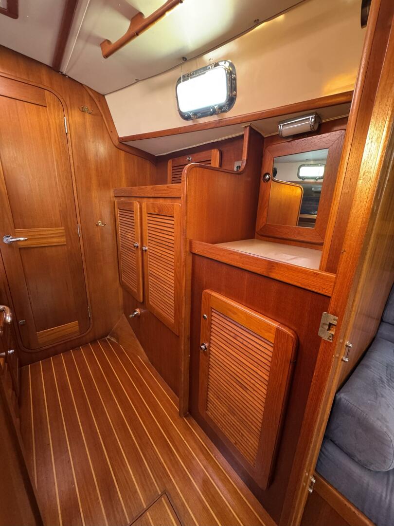 Mer Du Jour 40ft Caliber Yacht For Sale Mer Du Jour 40ft Caliber Yacht For Sale