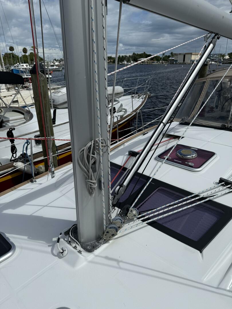 Vision 360 43ft Beneteau Yacht For Sale