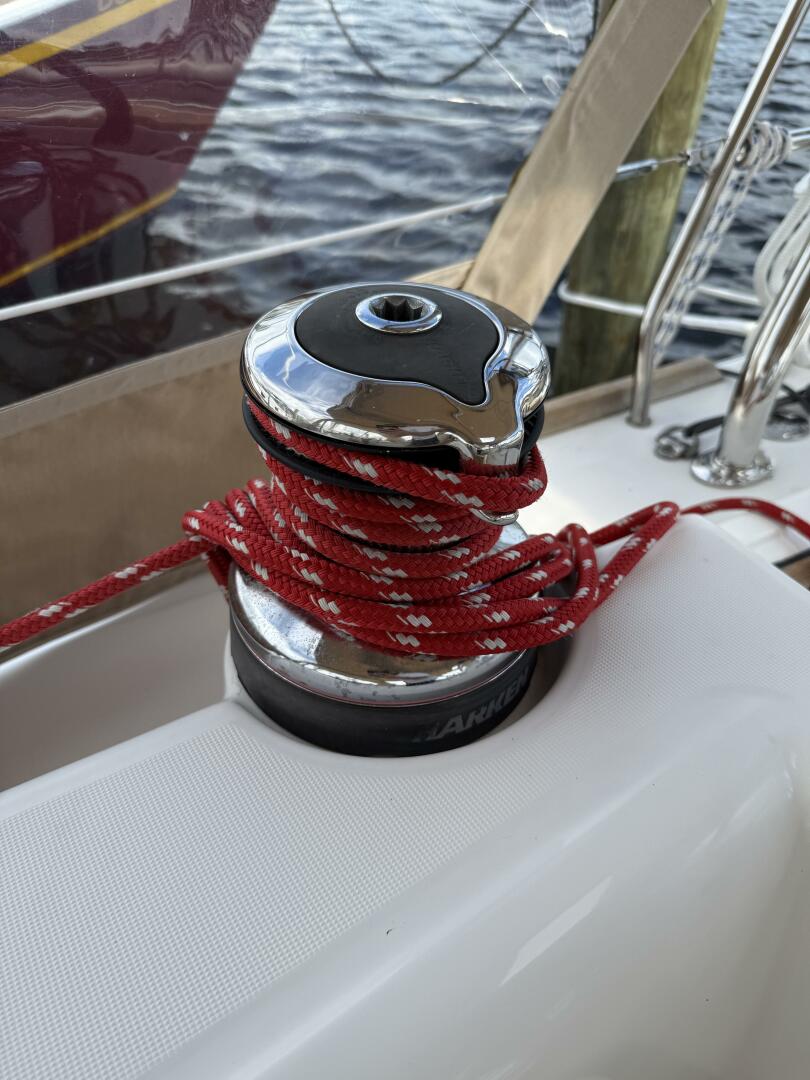 Vision 360 43ft Beneteau Yacht For Sale