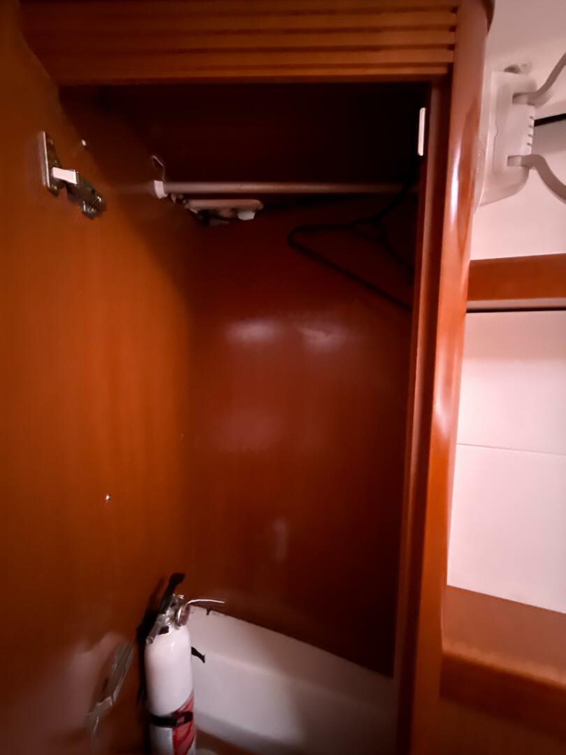 Vision 360 43ft Beneteau Yacht For Sale