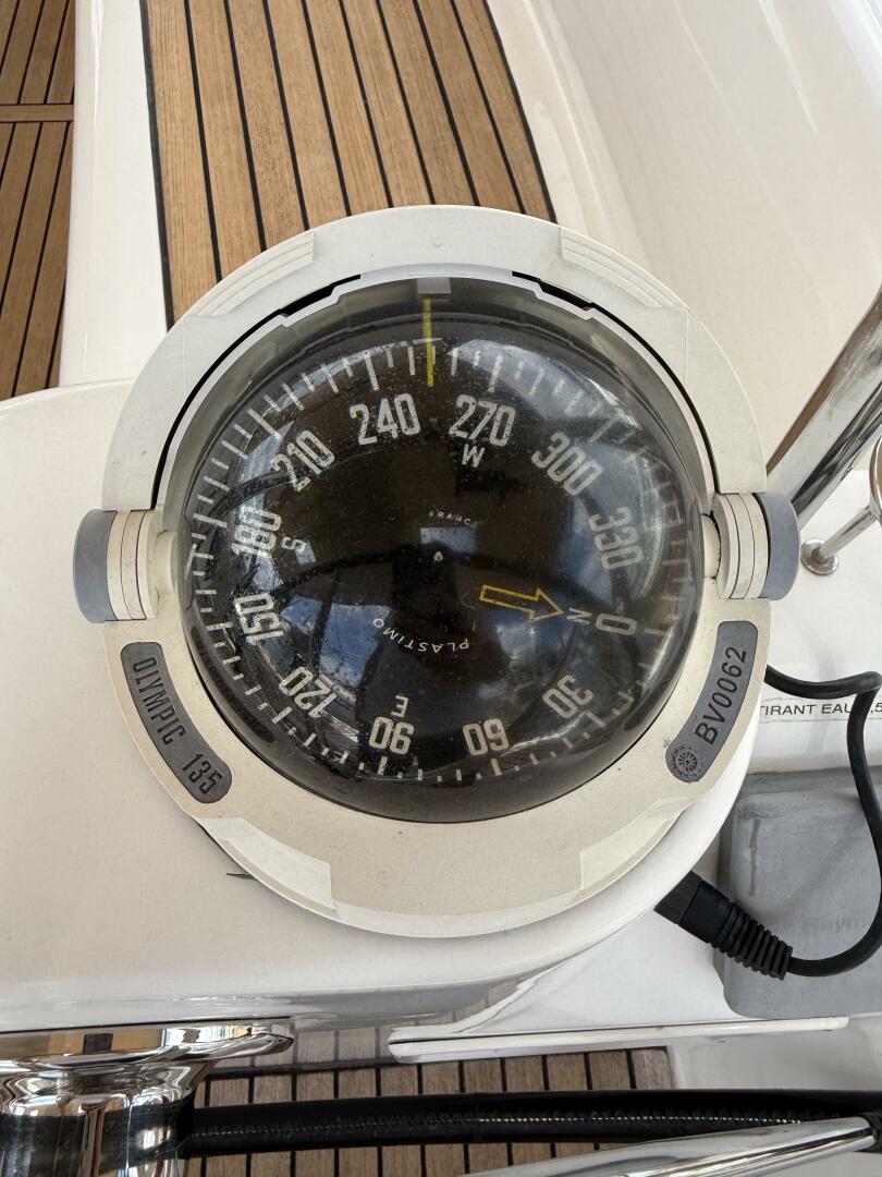 Vision 360 43ft Beneteau Yacht For Sale