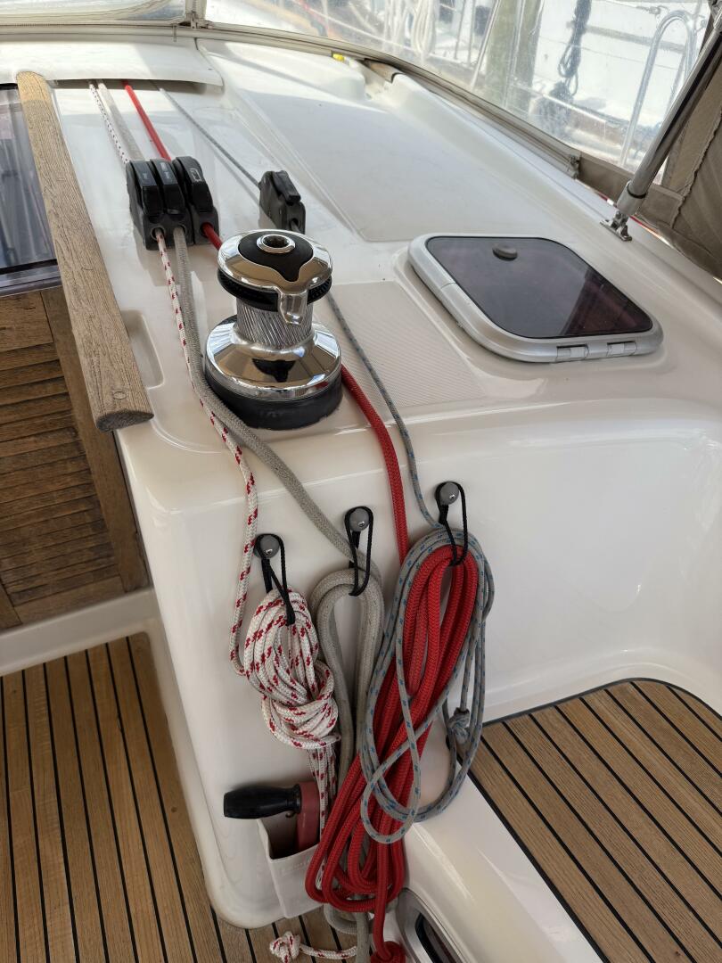 Vision 360 43ft Beneteau Yacht For Sale