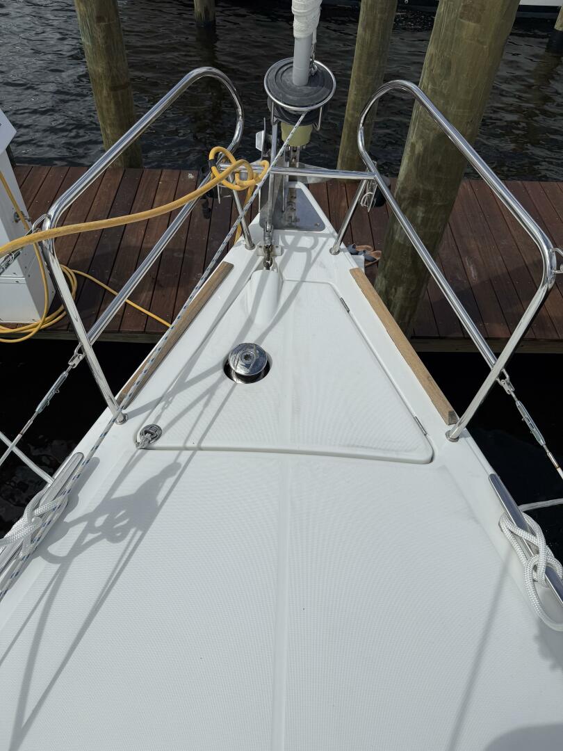 Vision 360 43ft Beneteau Yacht For Sale