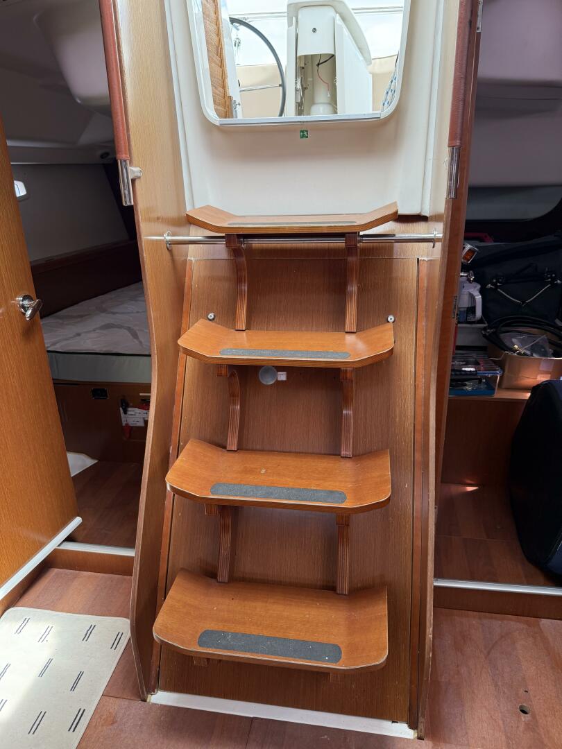 Vision 360 43ft Beneteau Yacht For Sale