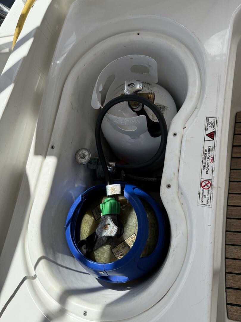 Vision 360 43ft Beneteau Yacht For Sale