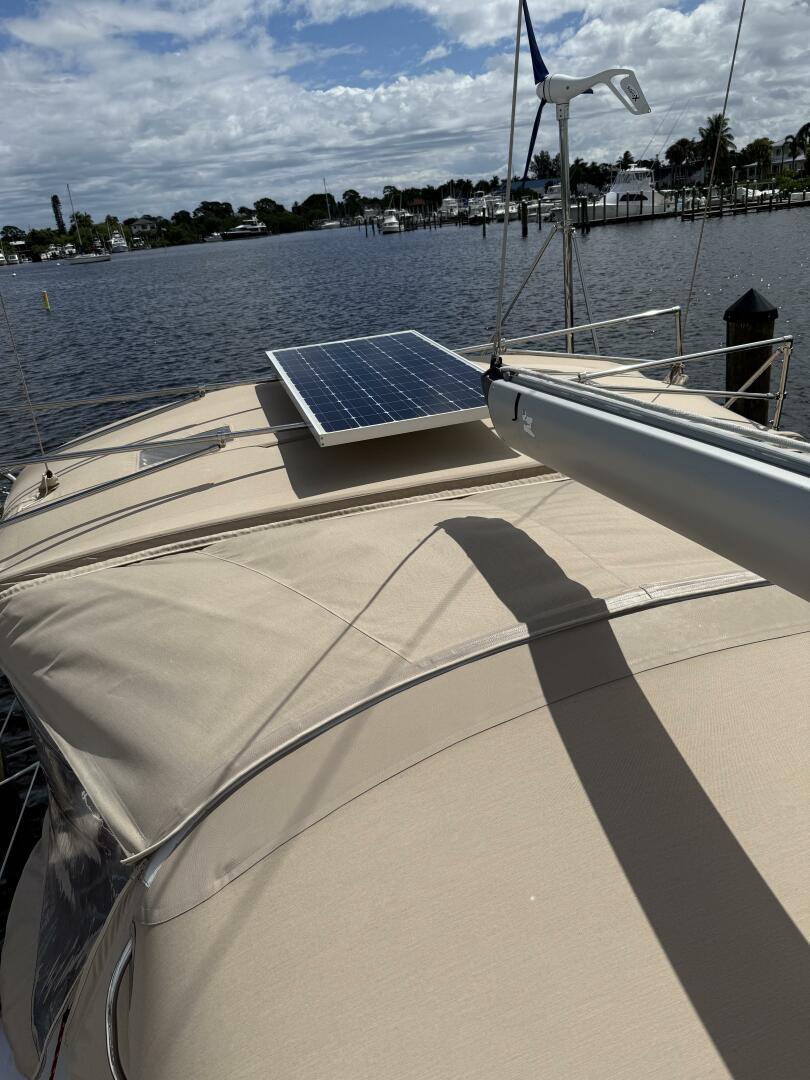 Vision 360 43ft Beneteau Yacht For Sale