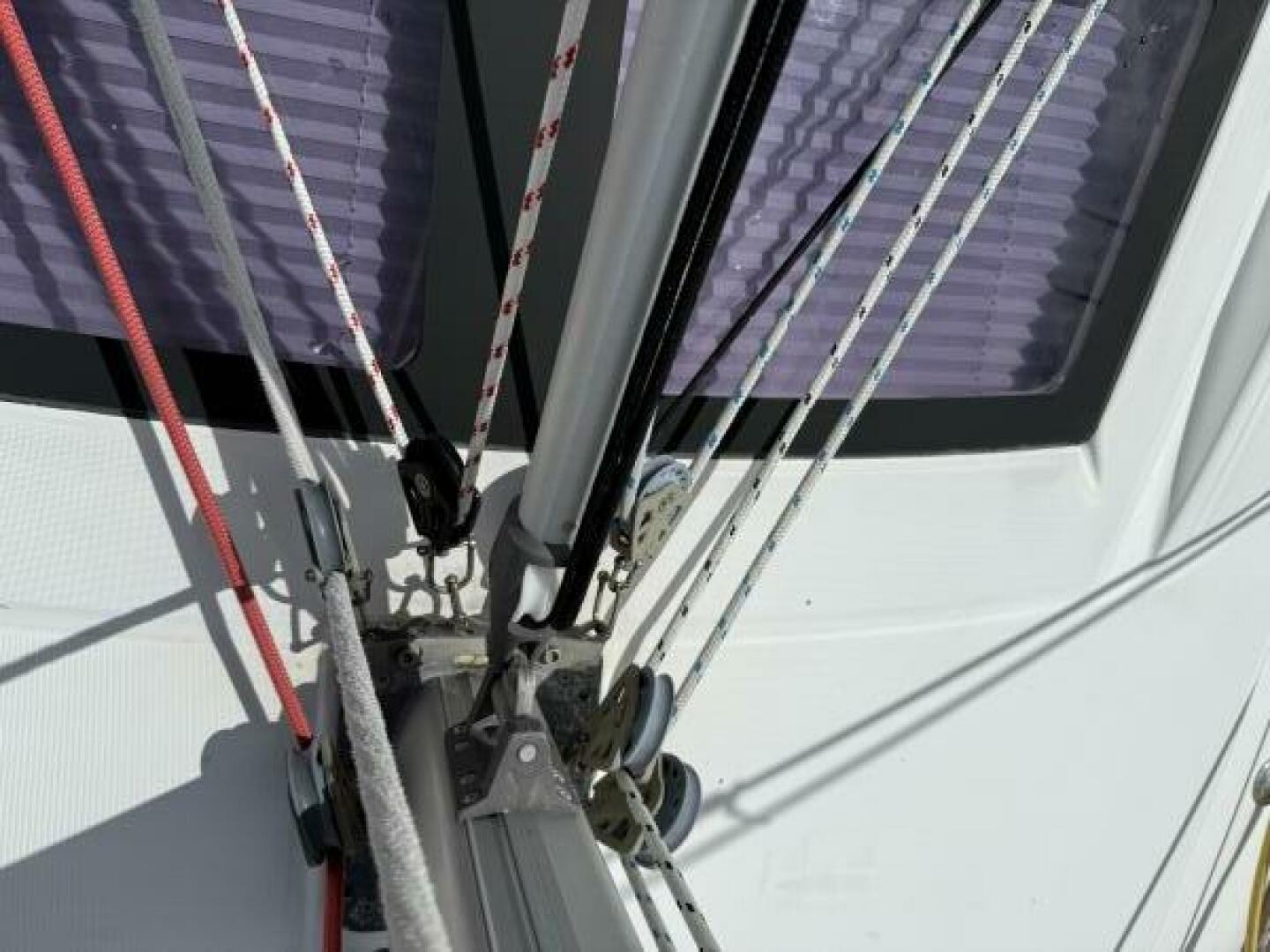 Vision 360 43ft Beneteau Yacht For Sale