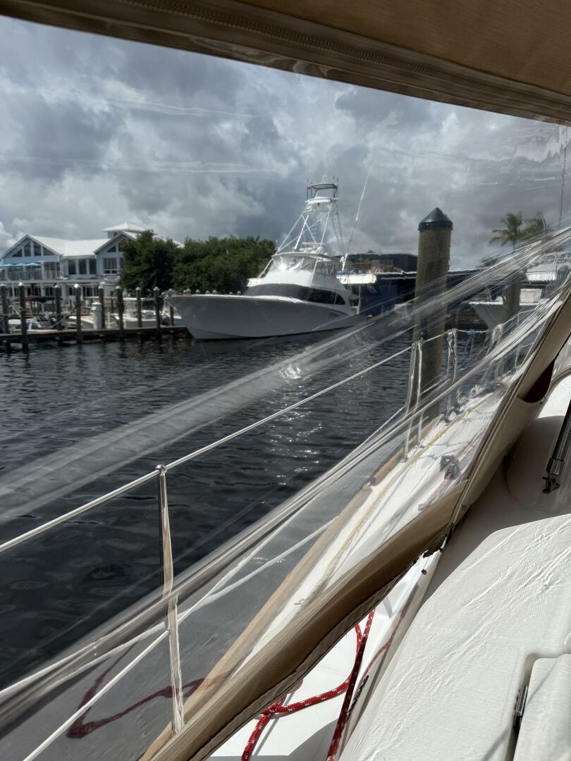 Vision 360 43ft Beneteau Yacht For Sale