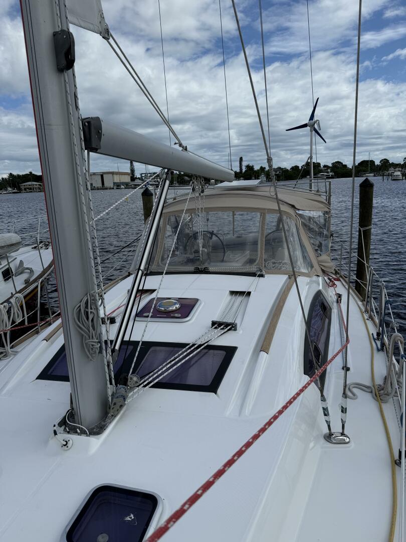 Vision 360 43ft Beneteau Yacht For Sale