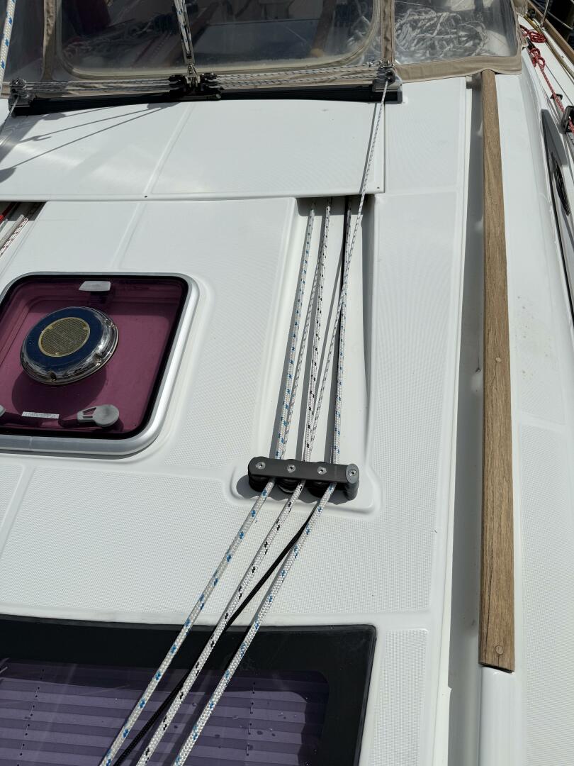 Vision 360 43ft Beneteau Yacht For Sale