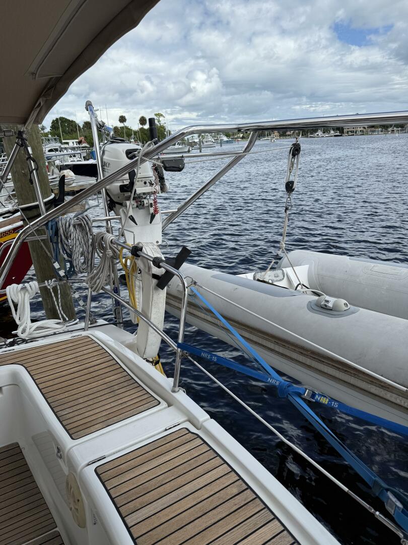Vision 360 43ft Beneteau Yacht For Sale