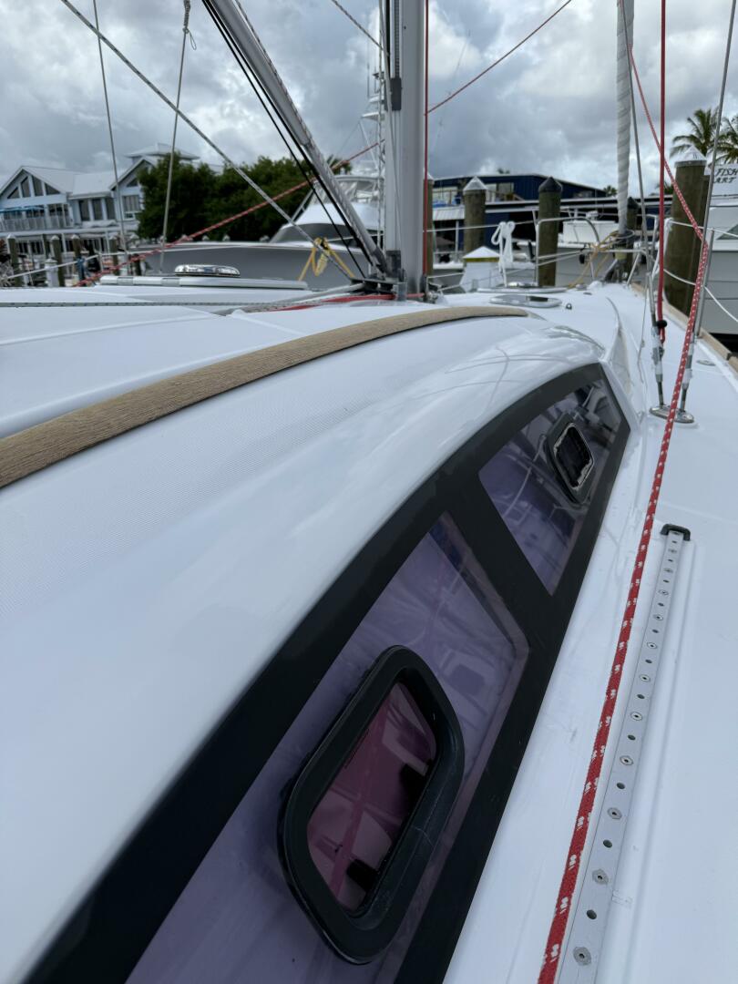 Vision 360 43ft Beneteau Yacht For Sale