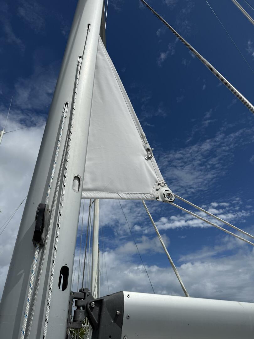 Vision 360 43ft Beneteau Yacht For Sale