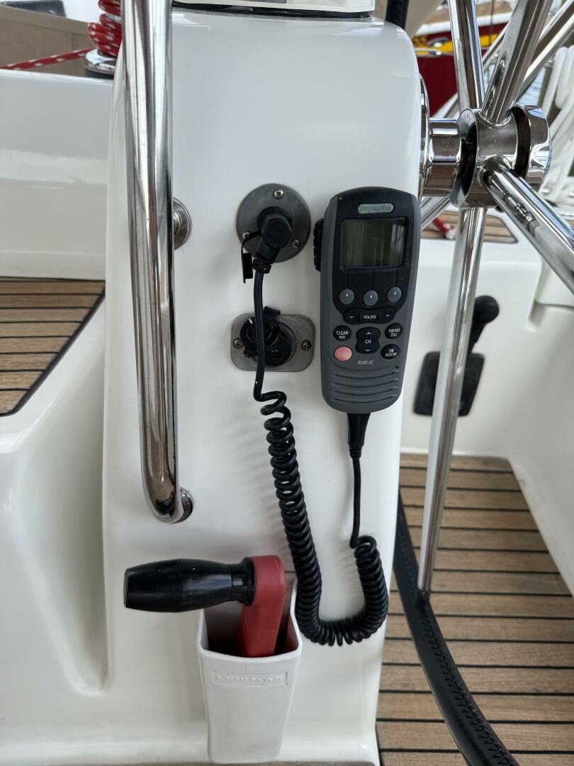 Vision 360 43ft Beneteau Yacht For Sale