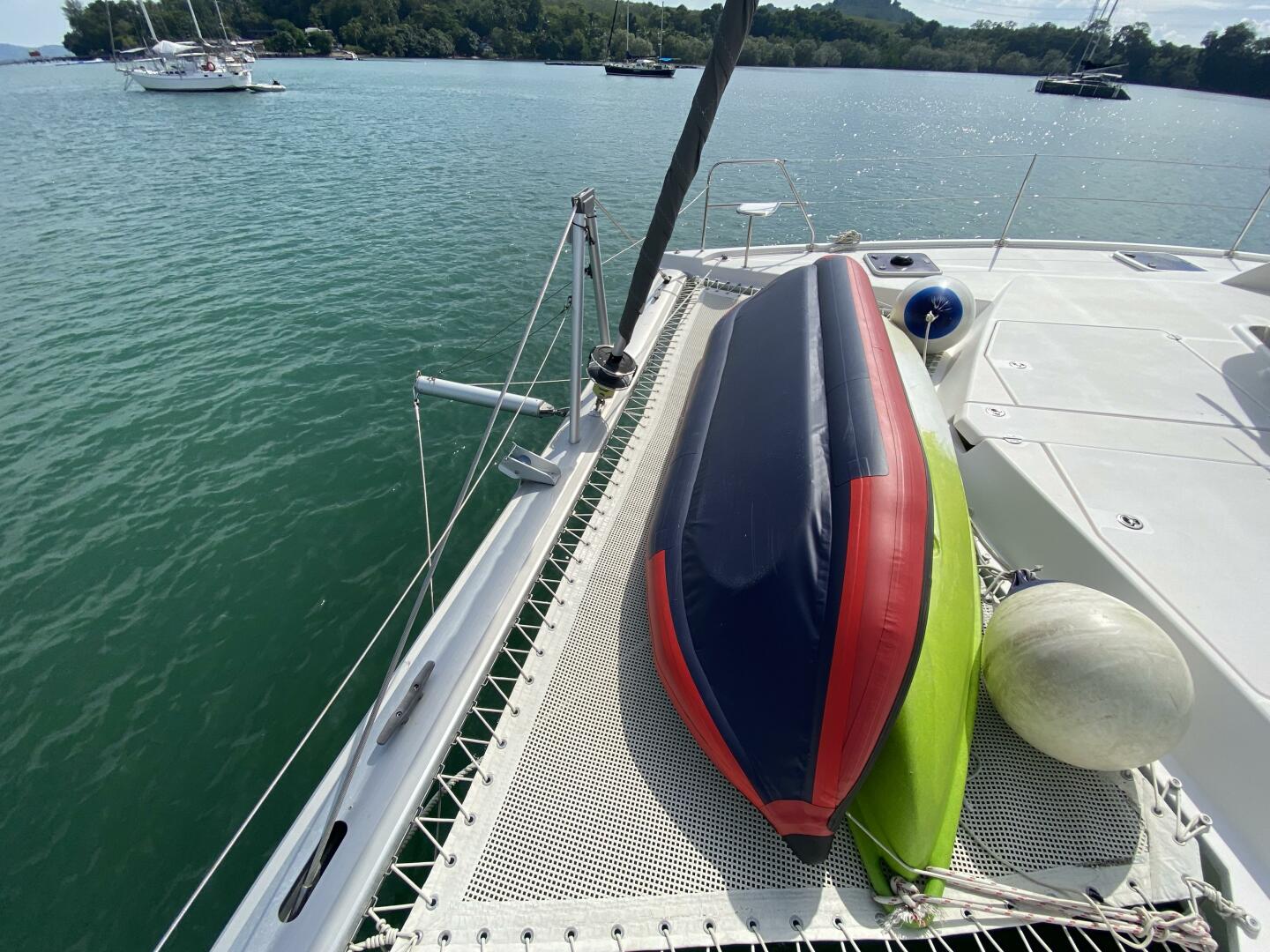 Sunkissed 43ft Leopard Yacht For Sale