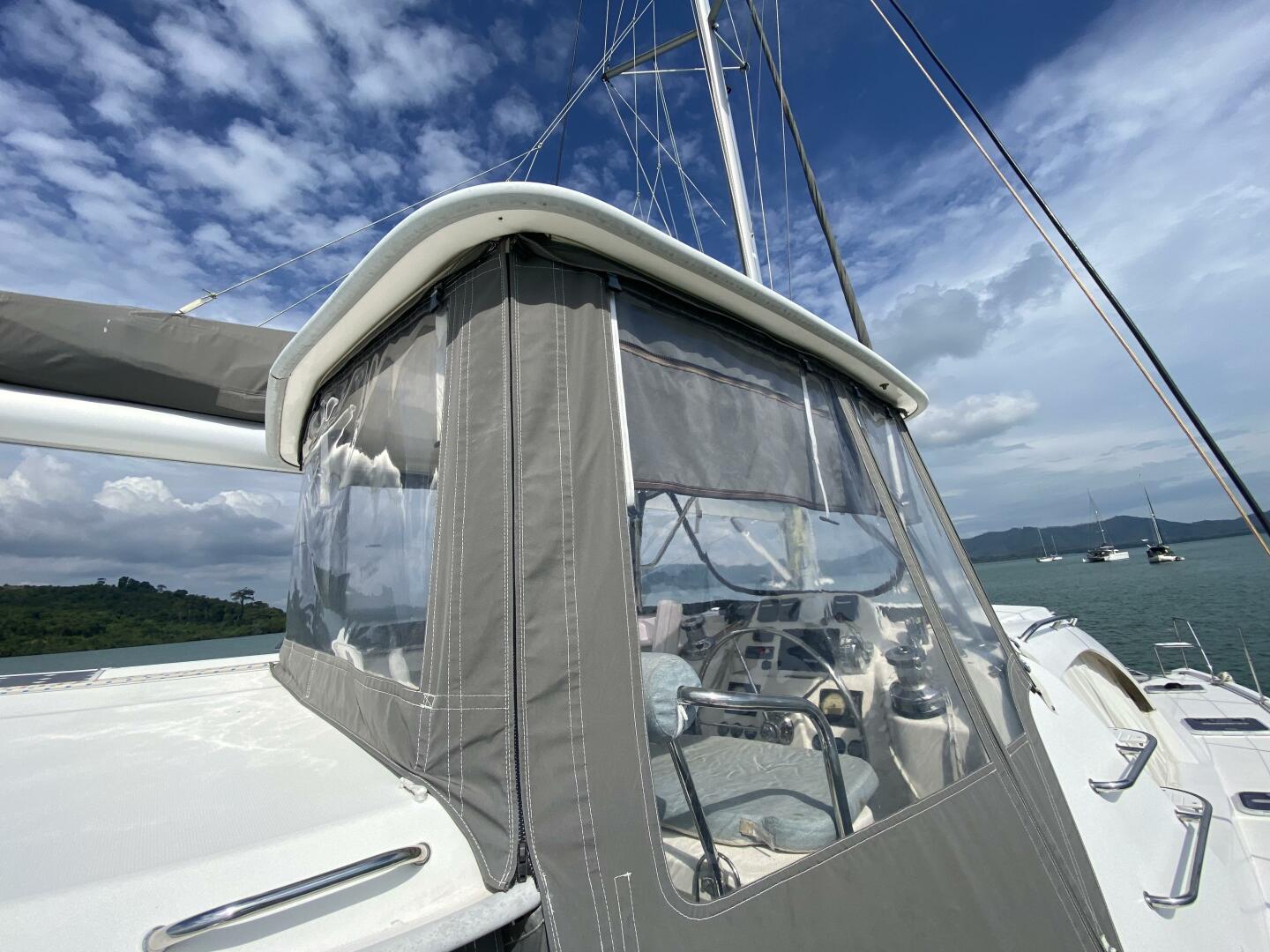 Sunkissed 43ft Leopard Yacht For Sale