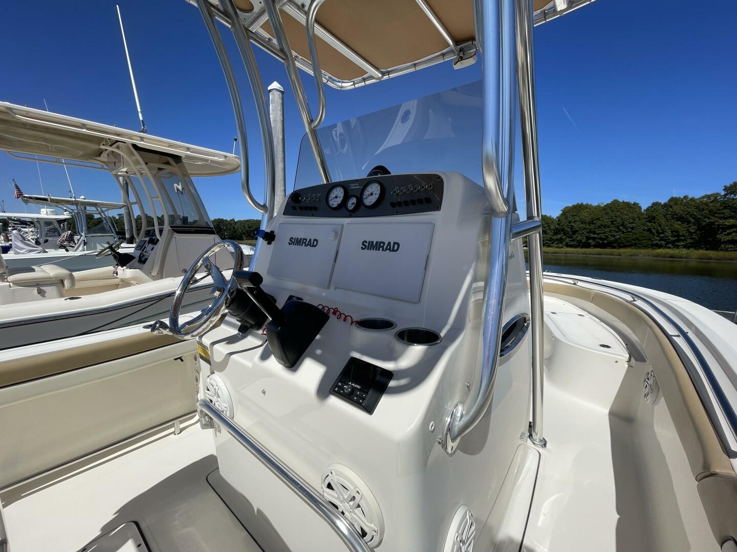 Vessel Image #8