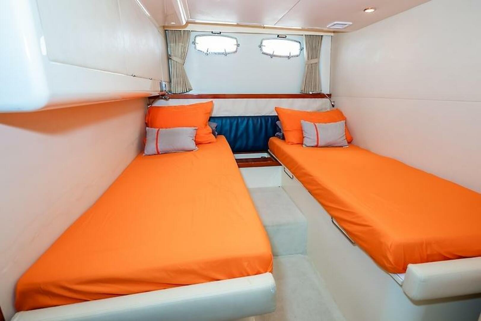 AMI Kids Donation  Meditrina 47ft Fairline Yacht For Sale
