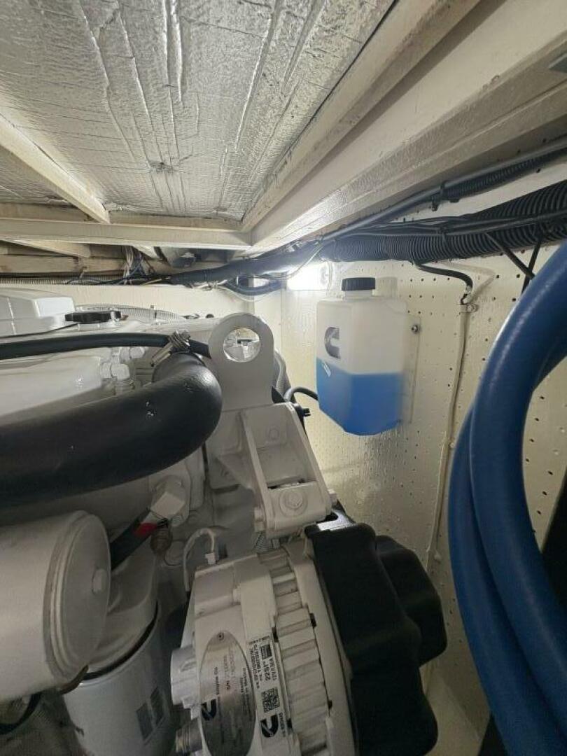 37ft Egg Harbor Yacht For Sale