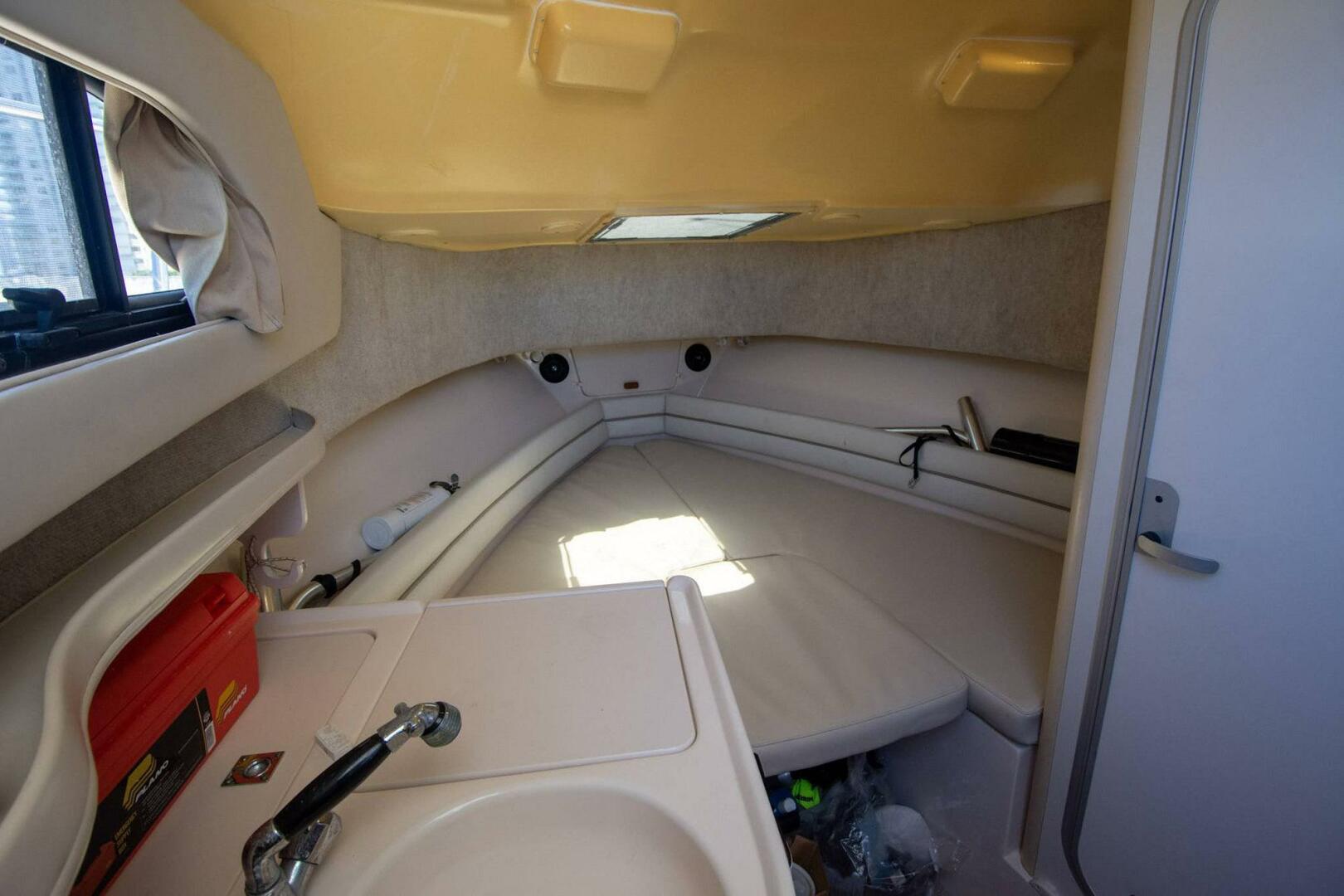 Reel Peace 28ft Grady White Yacht For Sale