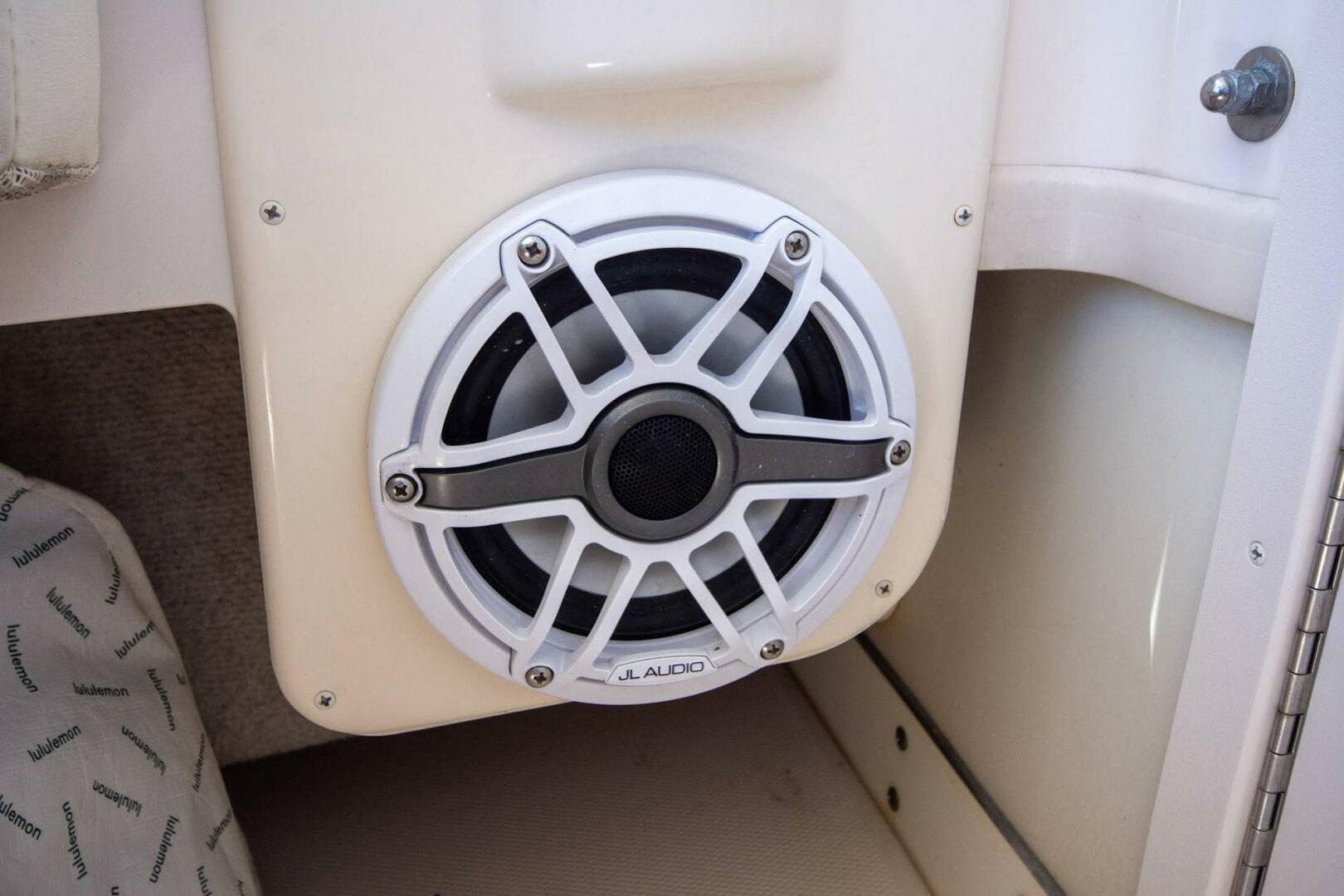 Reel Peace 28ft Grady White Yacht For Sale
