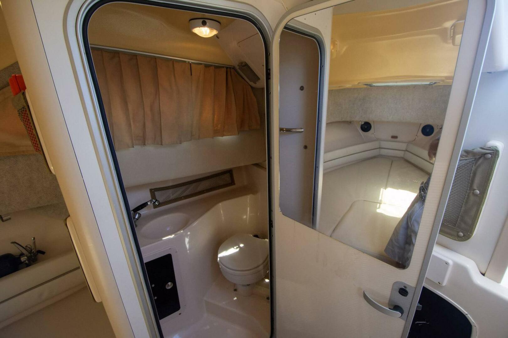 Reel Peace 28ft Grady White Yacht For Sale