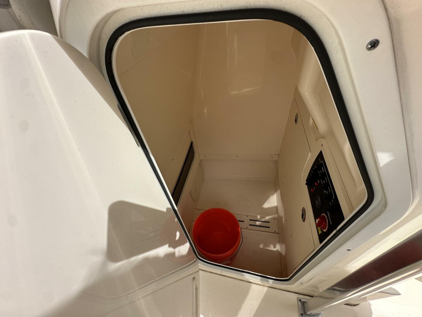 Here s Johnny  21ft Scout Yacht For Sale