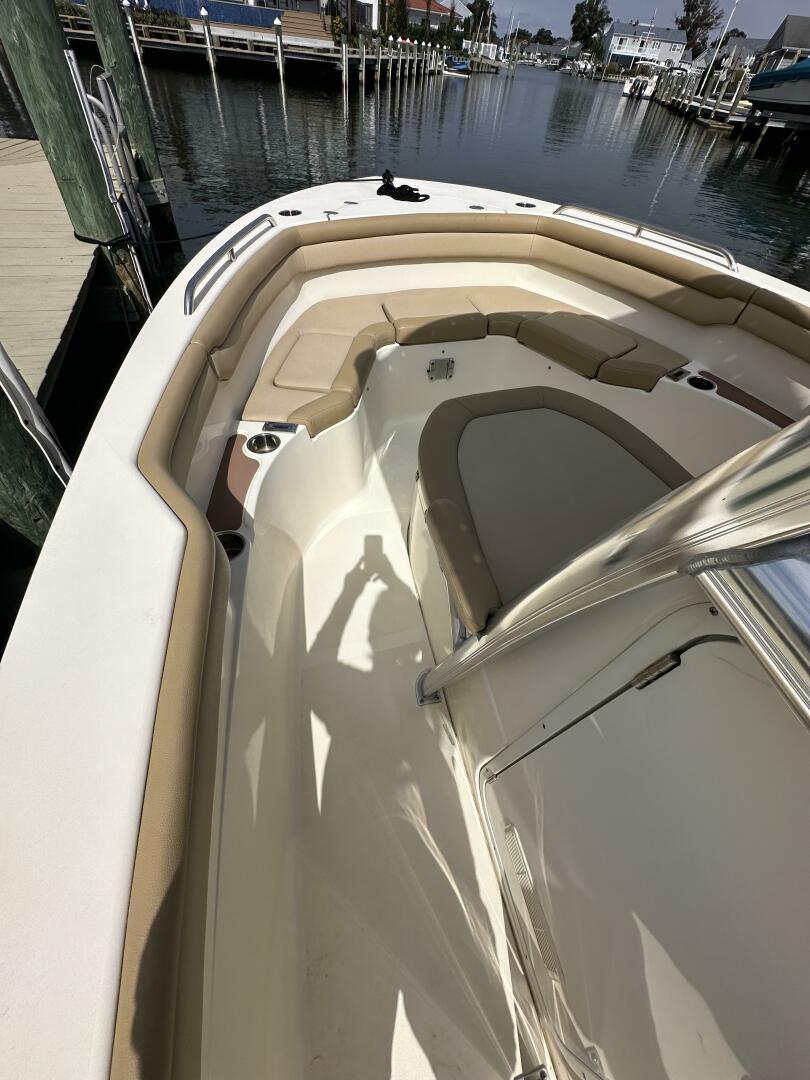 Here s Johnny  21ft Scout Yacht For Sale