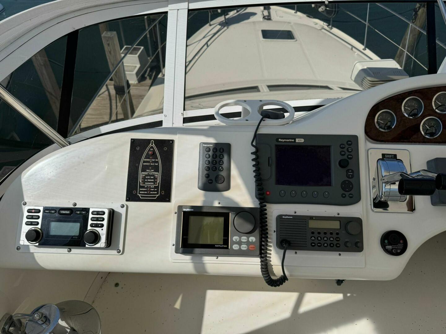 42ft Sea Ray Yacht For Sale