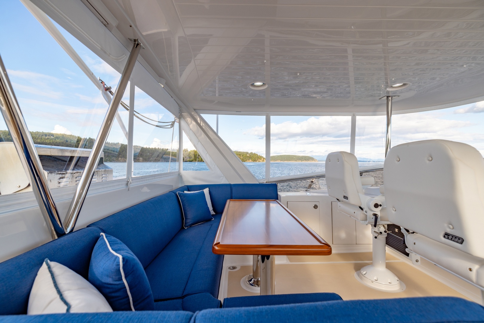 Vingilot 64ft Offshore Yachts Yacht For Sale