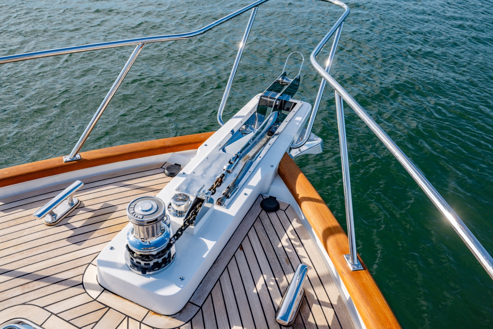 2023 Offshore Yachts ELV