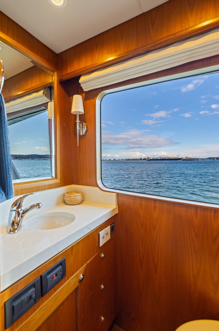 Vingilot 64ft Offshore Yachts Yacht For Sale