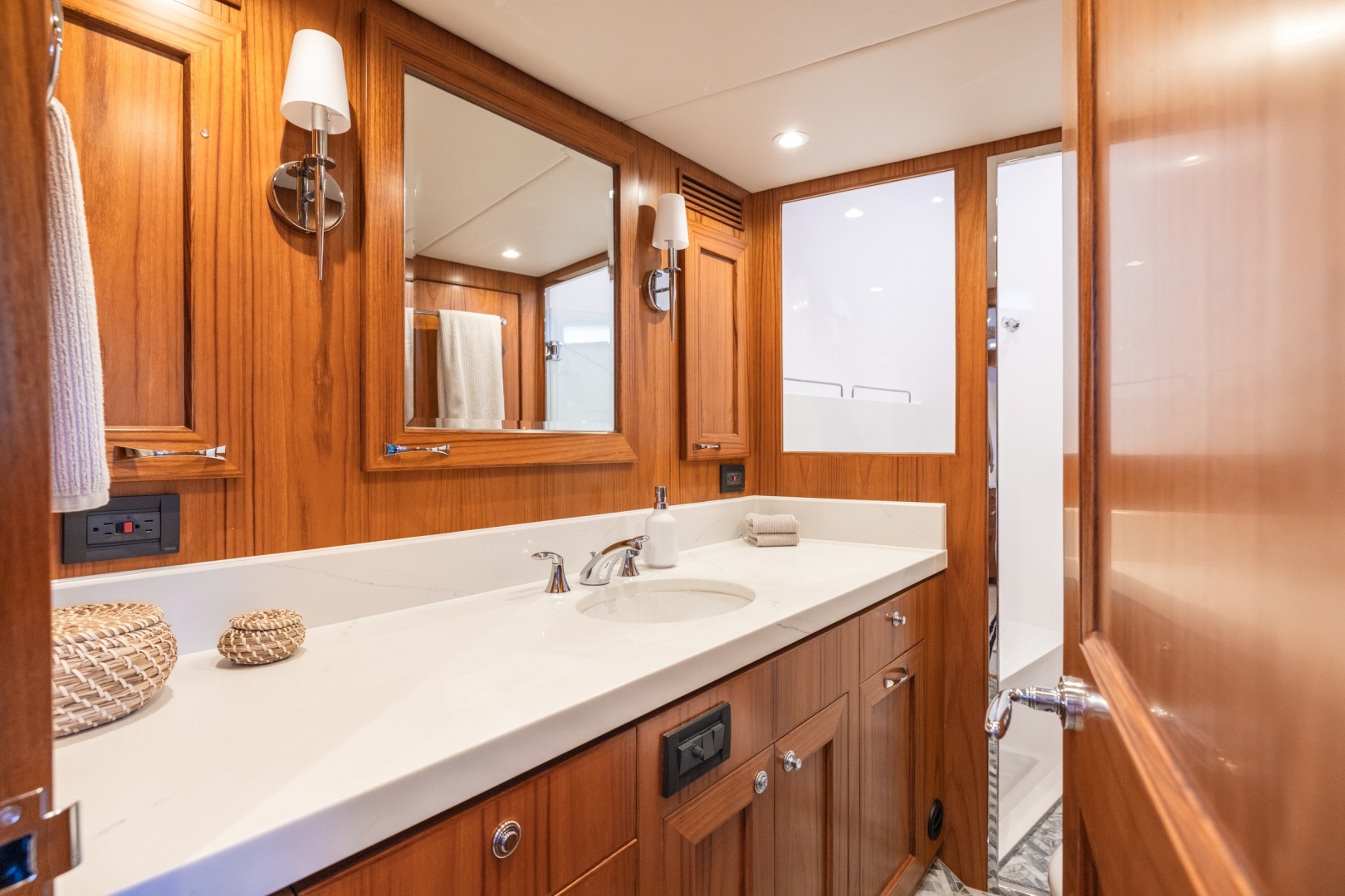 Vingilot 64ft Offshore Yachts Yacht For Sale