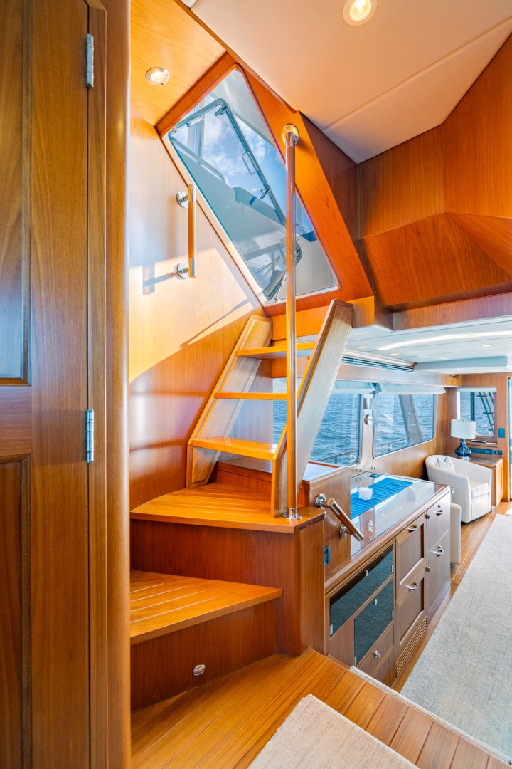 2023 Offshore Yachts ELV