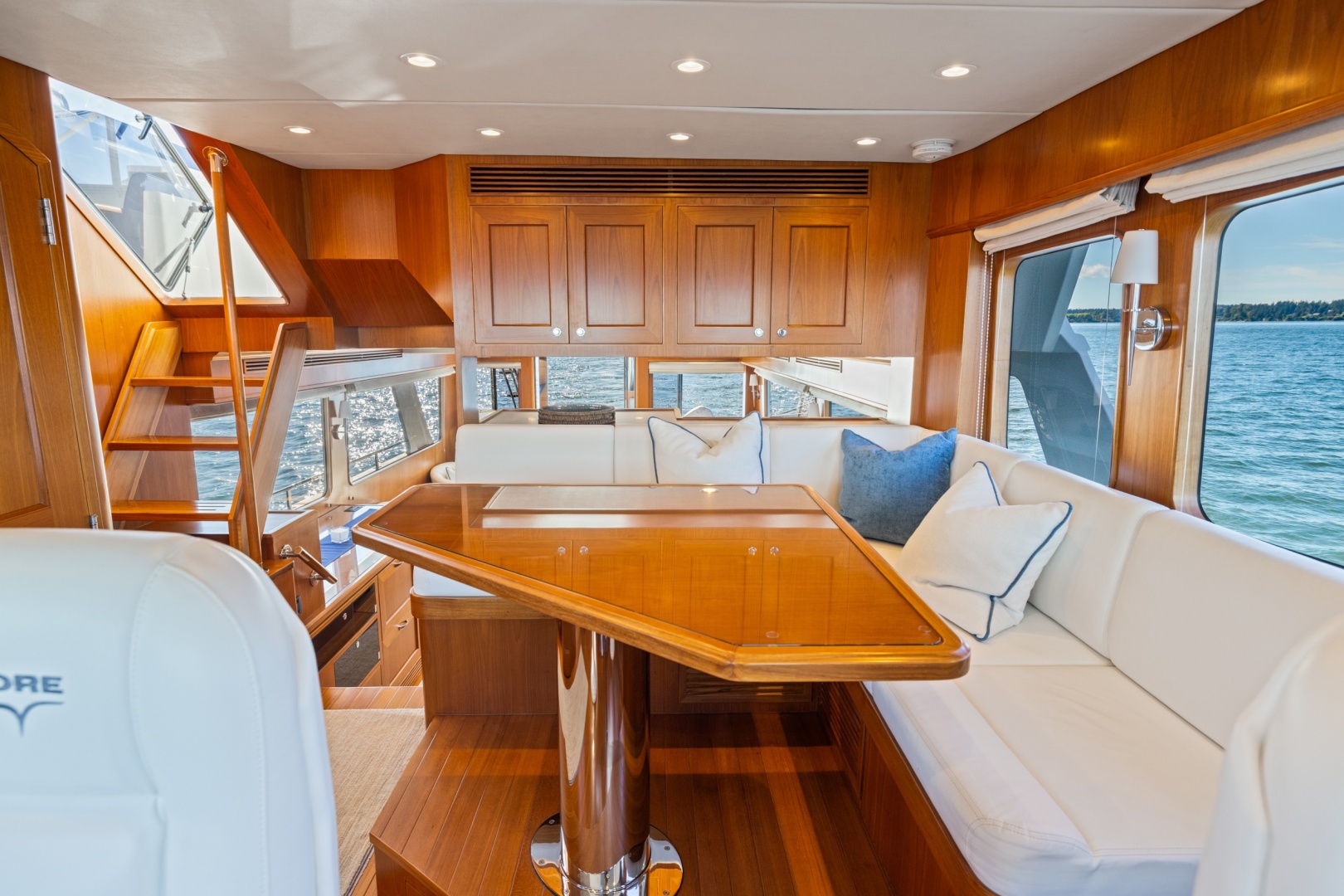 Vingilot 64ft Offshore Yachts Yacht For Sale