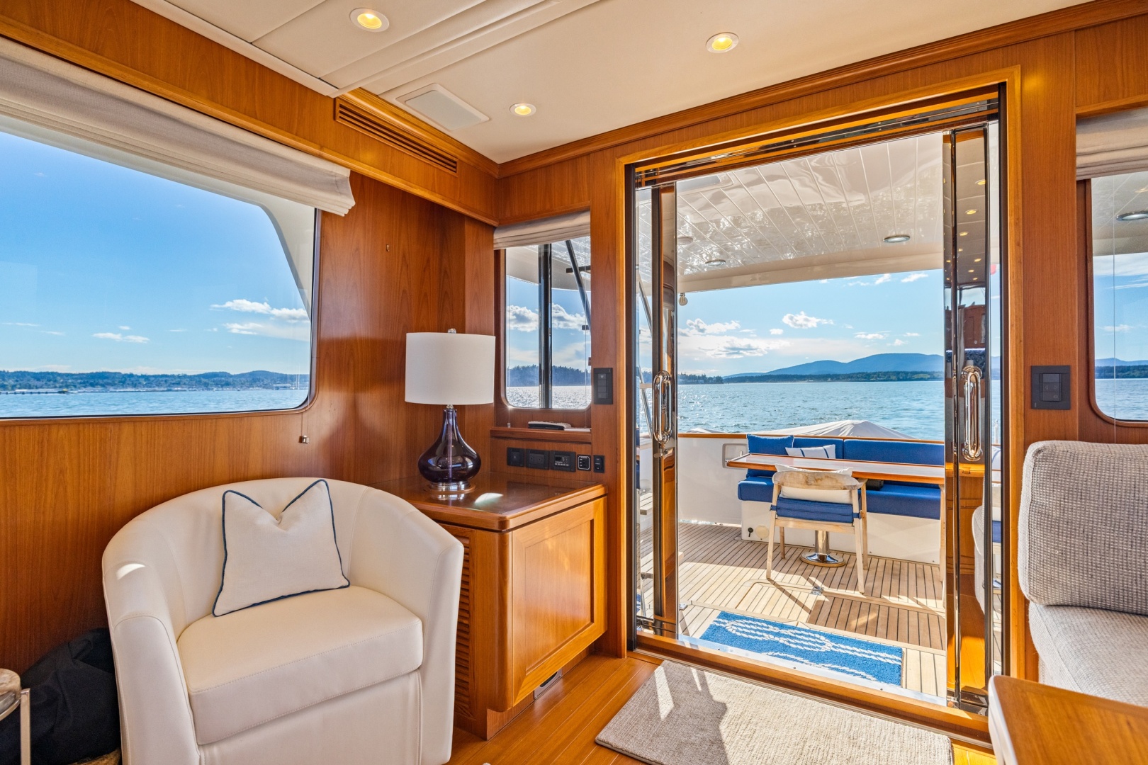 Vingilot 64ft Offshore Yachts Yacht For Sale