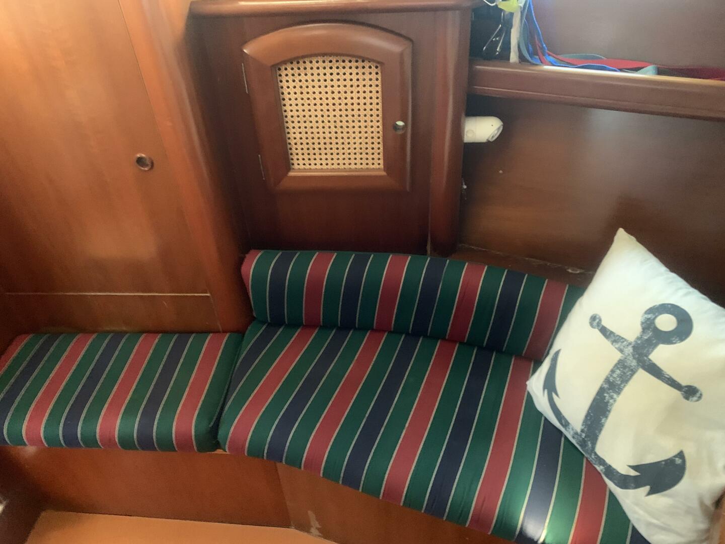 XTC 46ft Beneteau Yacht For Sale