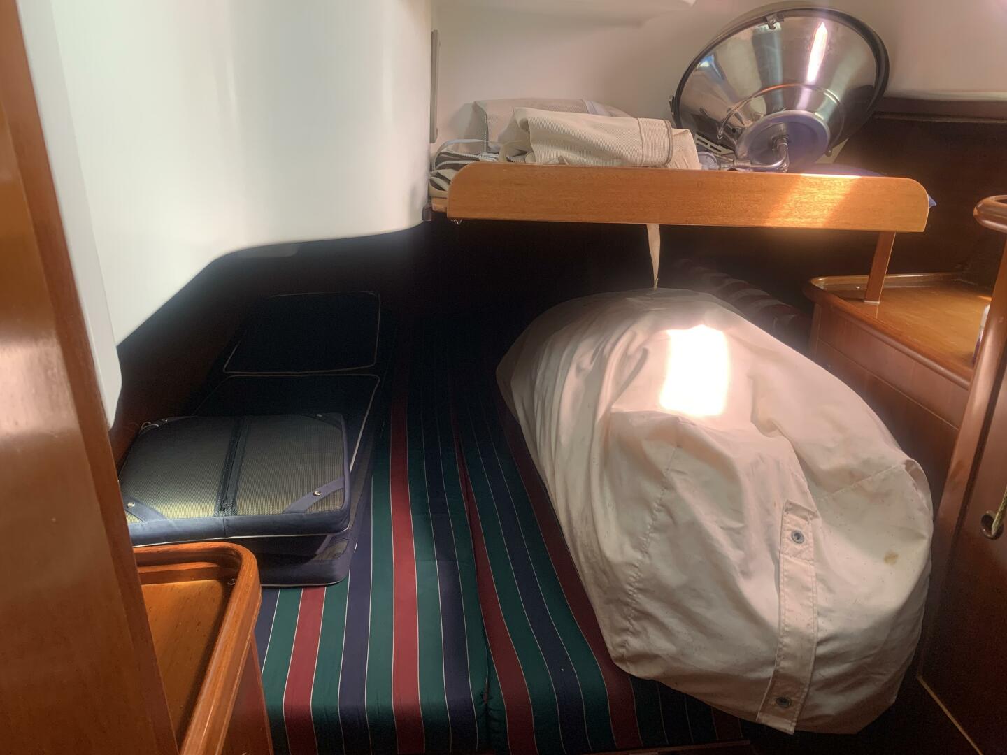 XTC 46ft Beneteau Yacht For Sale