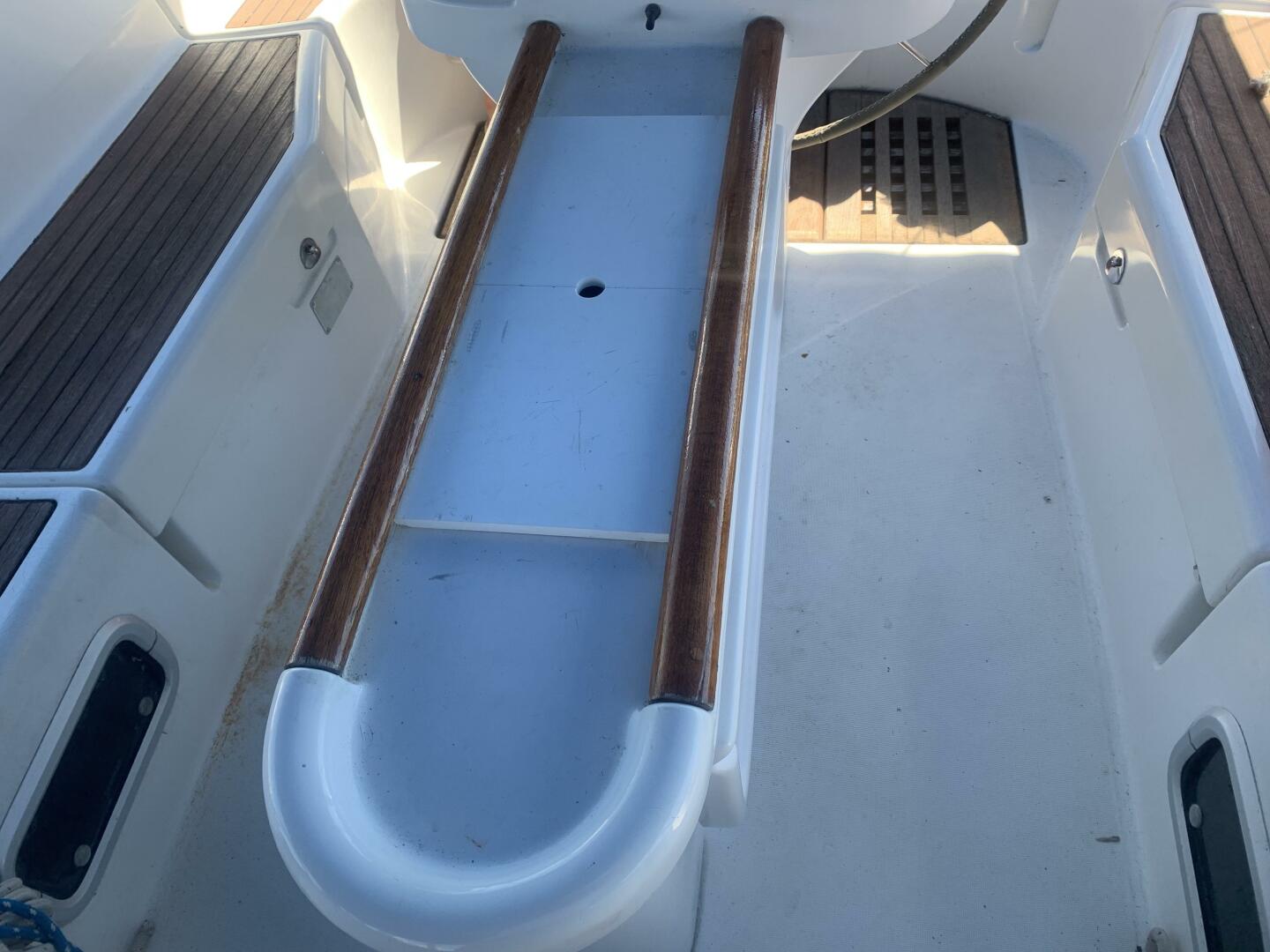 XTC 46ft Beneteau Yacht For Sale