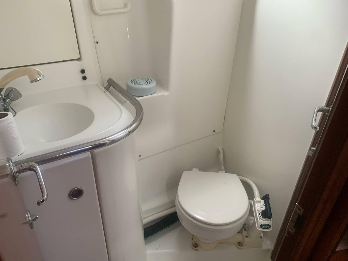 XTC 46ft Beneteau Yacht For Sale