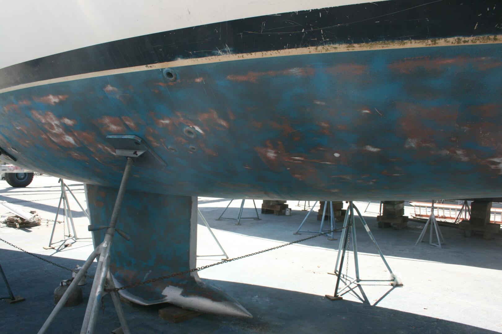 XTC 46ft Beneteau Yacht For Sale