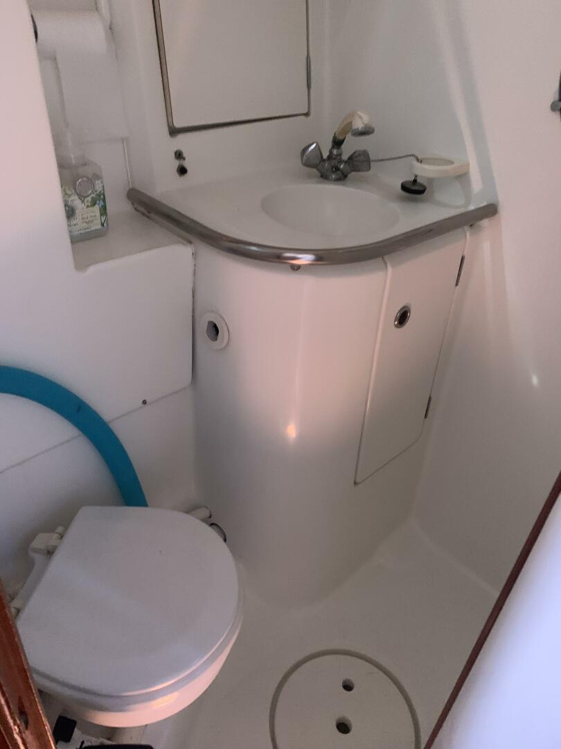 XTC 46ft Beneteau Yacht For Sale