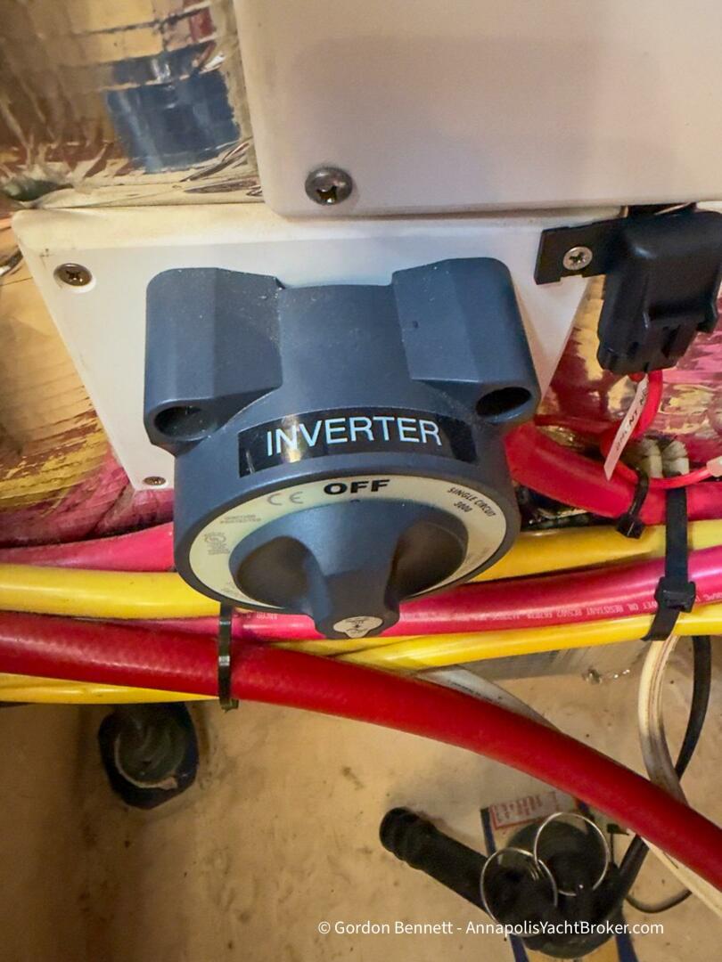 Vessel Image #50
