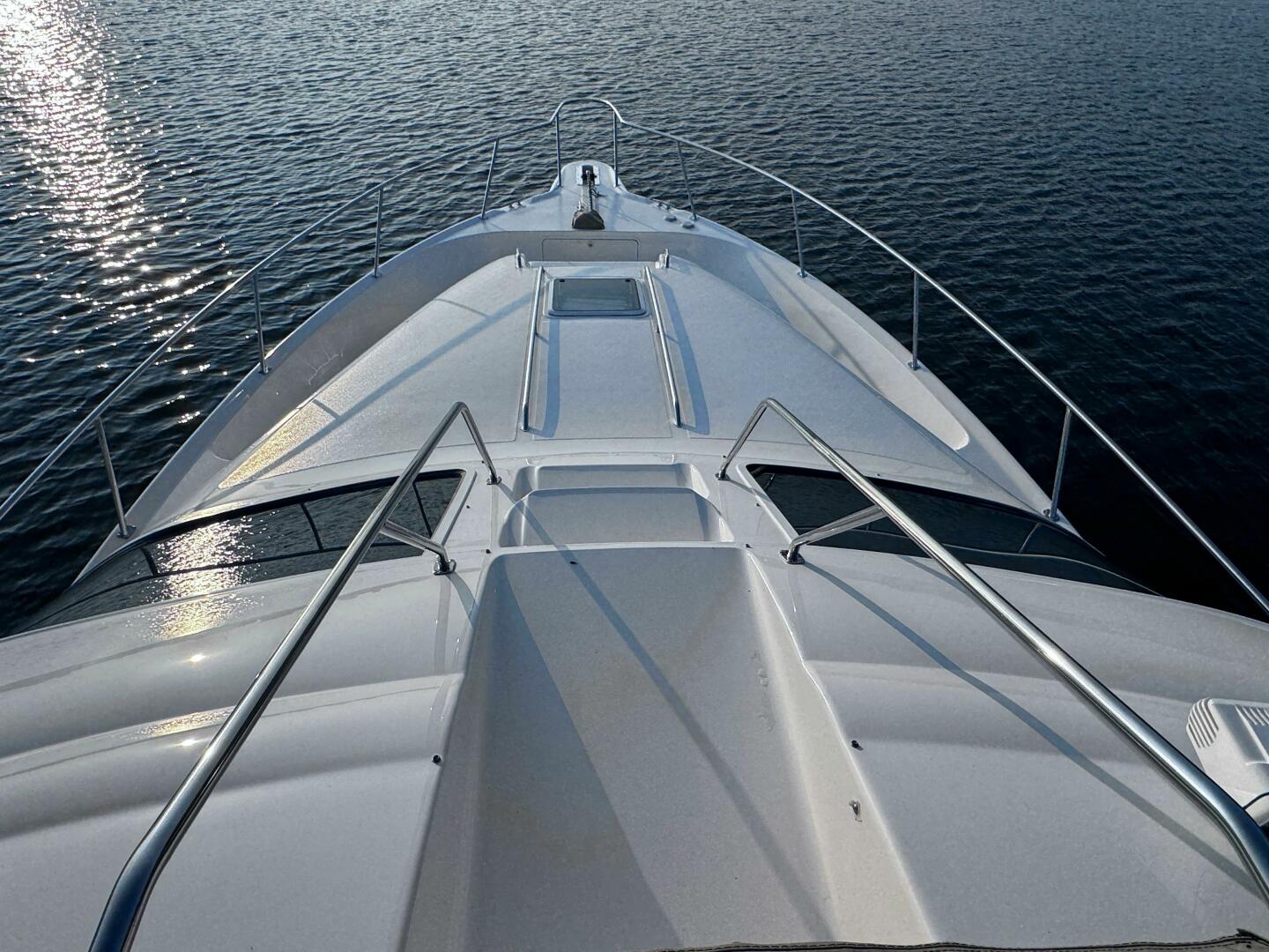 45ft Sea Ray Yacht For Sale