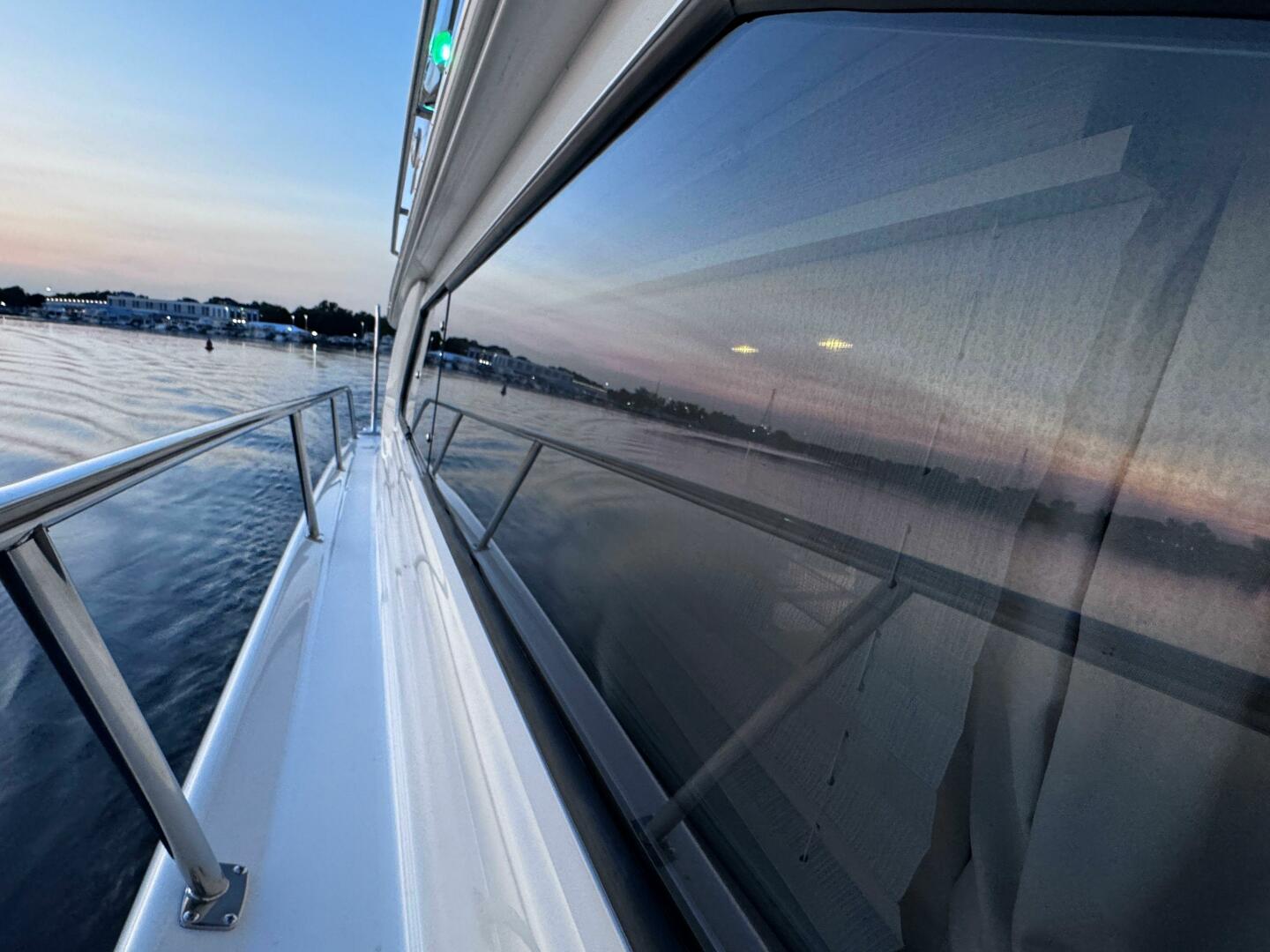45ft Sea Ray Yacht For Sale